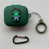 Applicable to real me Realme Buds Air8 wireless bluetooth headset case 1pro three-dimensional cartoon soft case