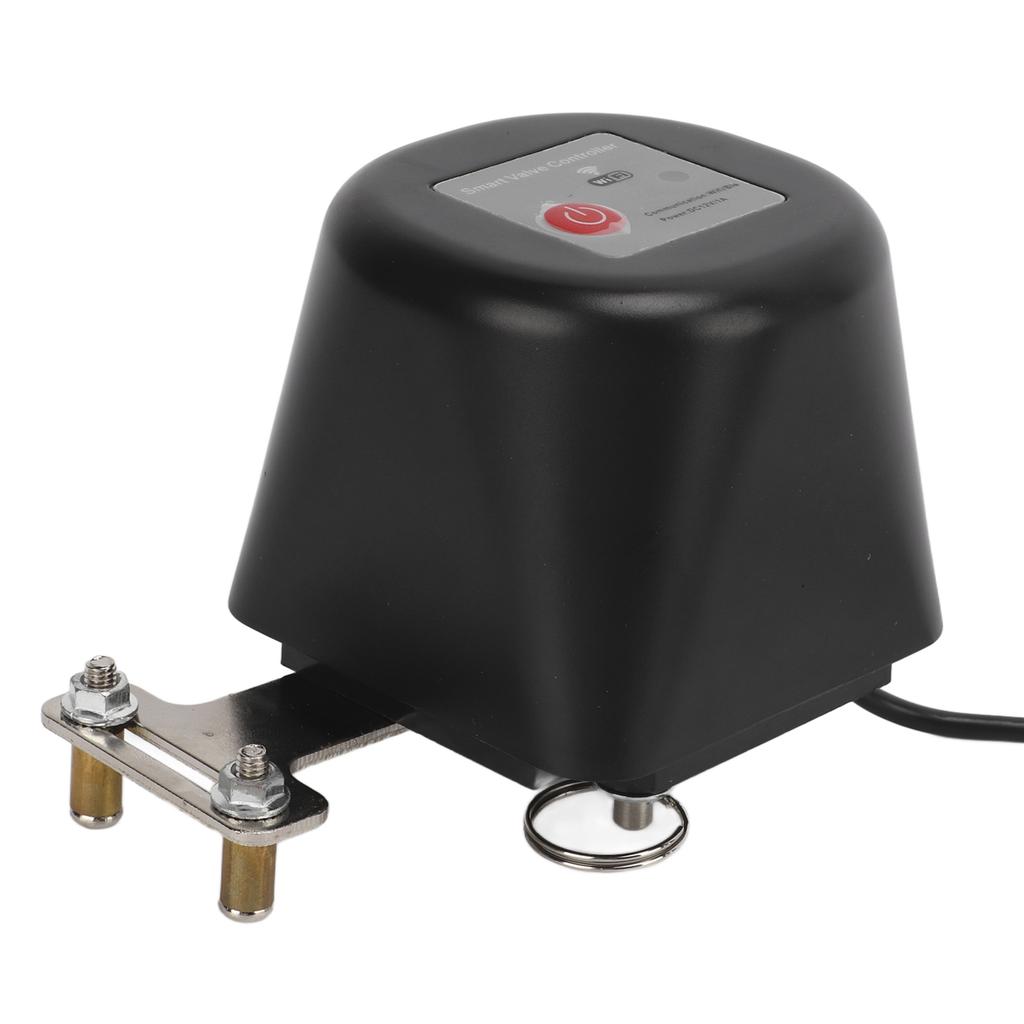 Wifi Smart Water Valve Controller for Tuya APP Remote Control Bluetooth for Agriculture 100?240VUS