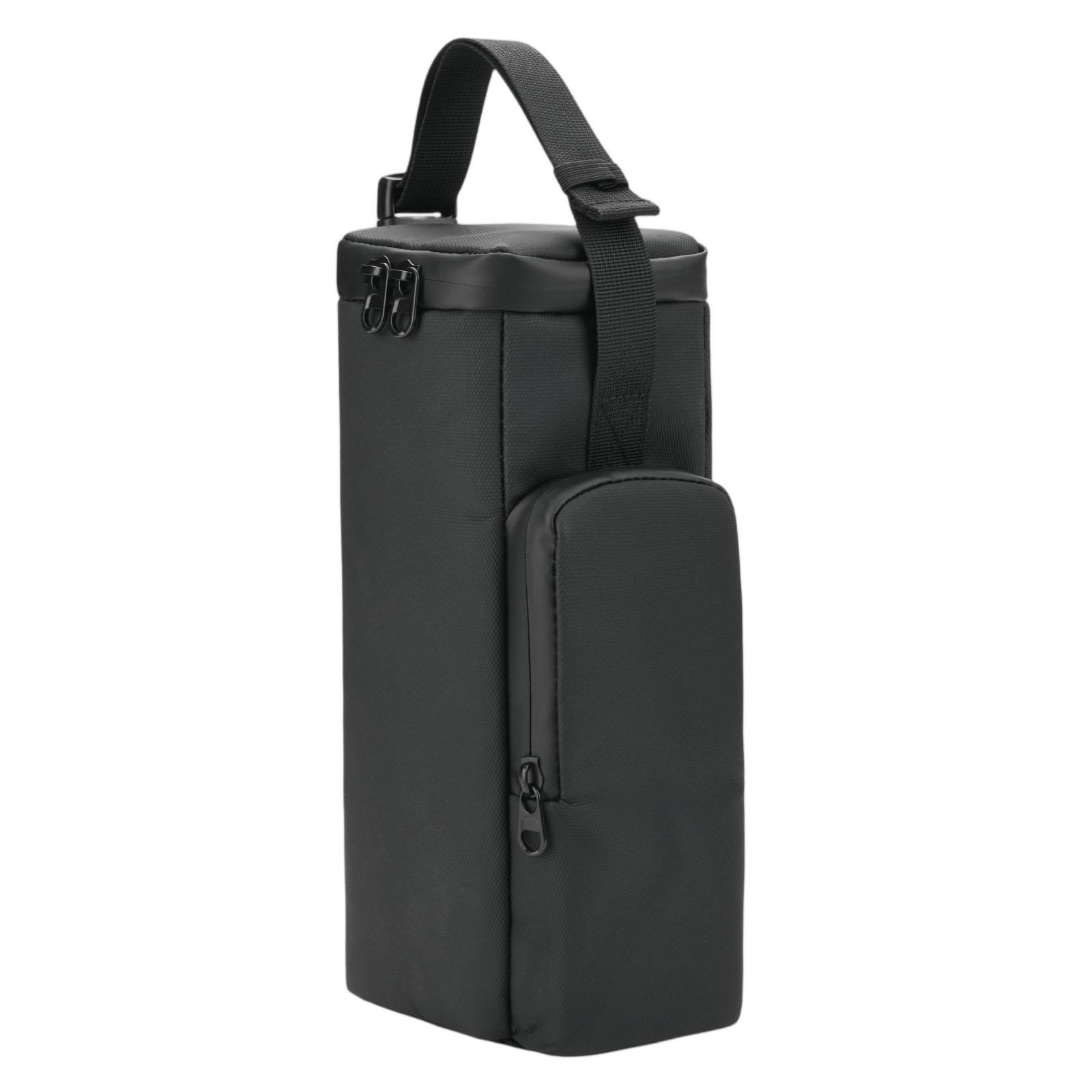 

Portable Speaker Bag for Turtlebox Ranger Shockproof Protective Case Waterproof with Detachable Handle &Zipper Pocket China Mainland