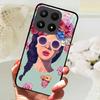 For Xiaomi 17 Case Camera Protection Phone Case Cover For Xiaomi Mi 17 Xiaomi17 Tempered Glass Shell Shockproof Hard PC Fundas