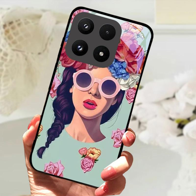 For Xiaomi 17 Case Camera Protection Phone Case Cover For Xiaomi Mi 17 Xiaomi17 Tempered Glass Shell Shockproof Hard PC Fundas