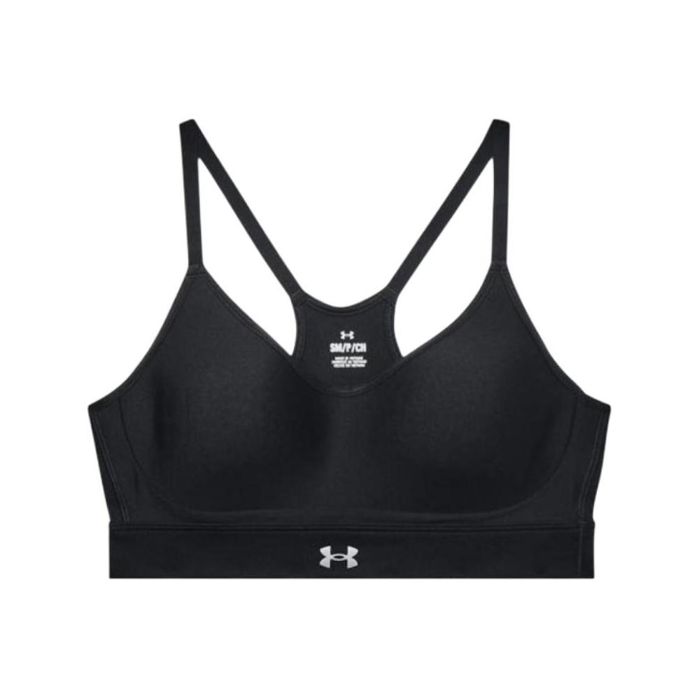 Спортивное нижнее белье Under Armour Женское Черное 1372871-001 L