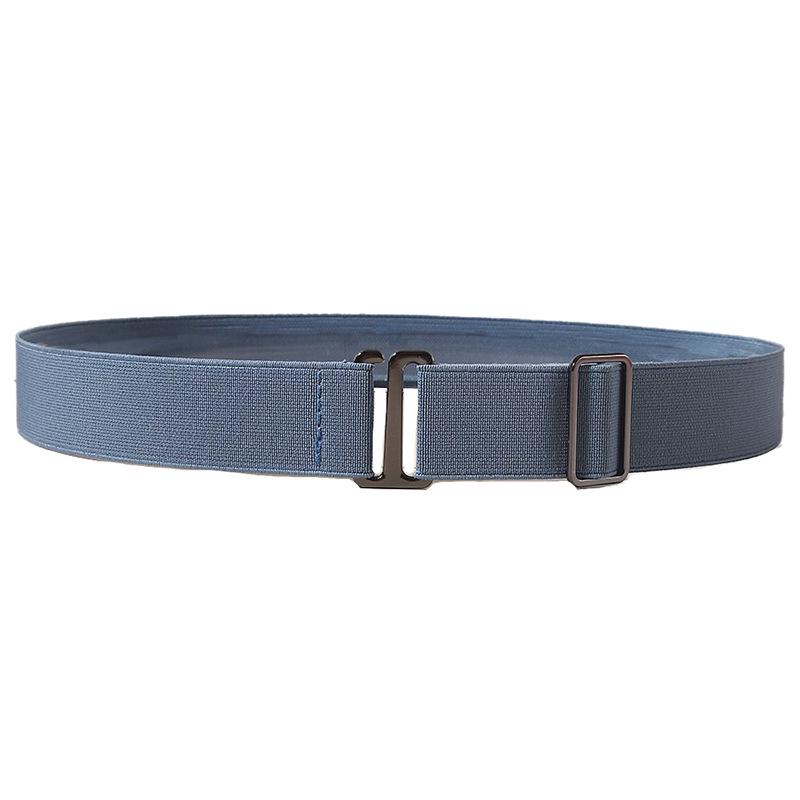 Women's Elastic Stretch Invisible Waist Cincher Belt