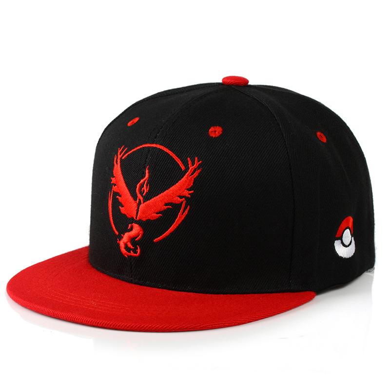 Cartoon Animation Trend Baseball Cap New Men's Outdoor Visor Women's Fashion Versatile Cap