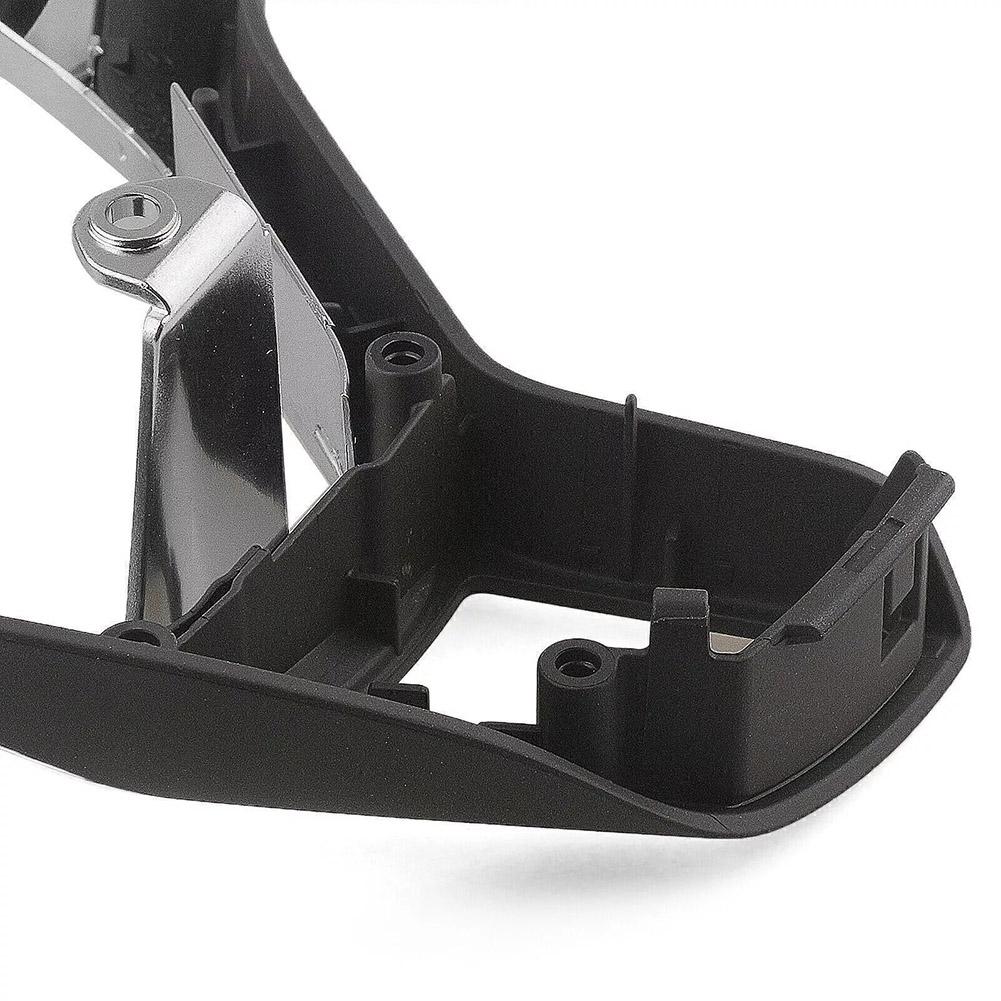 Auto Parts Brown Chrome Cover Car Accessories Mocha Brown+Chrome Replacement Tool For Mercedes For Benz CLS10-13