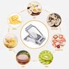 Egg Slicer for Hard Boiled Eggs Egg Cutter Strawberry Slicer Heavy Duty Aluminium Slicer Stainless Steel Wire Multipurpose Egg Slicer Dicer