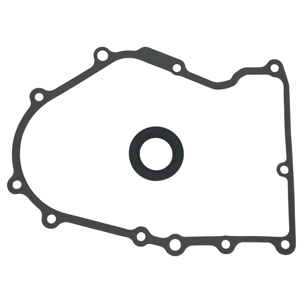 24 041 66-S Ölwannendichtung Kompatibel für Kohler CH20 CH22 CH23 CH25 Command PRO Zweizylinder-Motor mit 25-032-06-S Wellendichtring 24-041-54-S 24-041-24-S 24 041