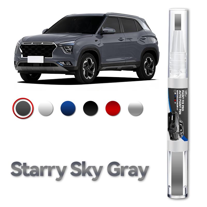 

Car paint pen repair For Hyundai Ix25 2014-2025 SX1 automotive paint pen car scratch repair auto accessories painting tools