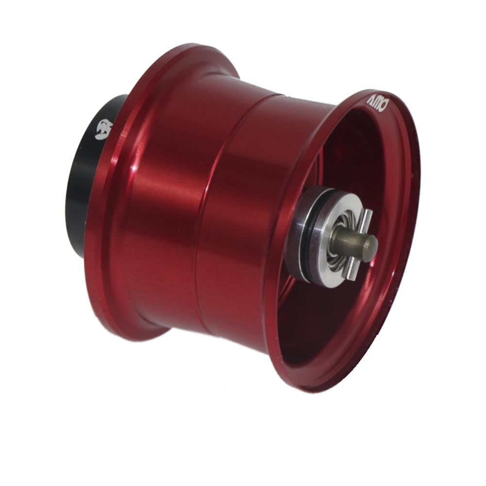 [Seiran Lures] Daiwa 21/22 Alphas Air Bait Finesse Spool, 21/22 Alphas Air TW Custom Spool, Microcast Spool