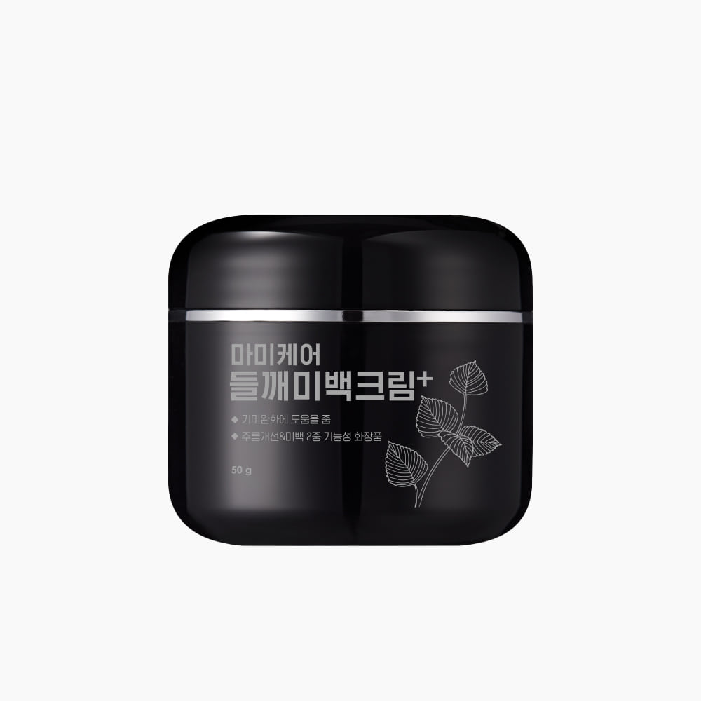 MOMMY CARE Adlay Silk Foam Cleanser (150ml)