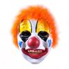 Halloween Various Clown Mask Cosplay Party Mask Latex Masks Helmet Npc Funny Prank Scare Headgear Bar Party Costume Props Mask