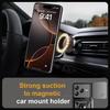 Armor Case For Xiaomi Poco F7 Pro F7 Ultra 5G Cover Lens Protection With Ring Magnetic Holder Coque Fundas Capa