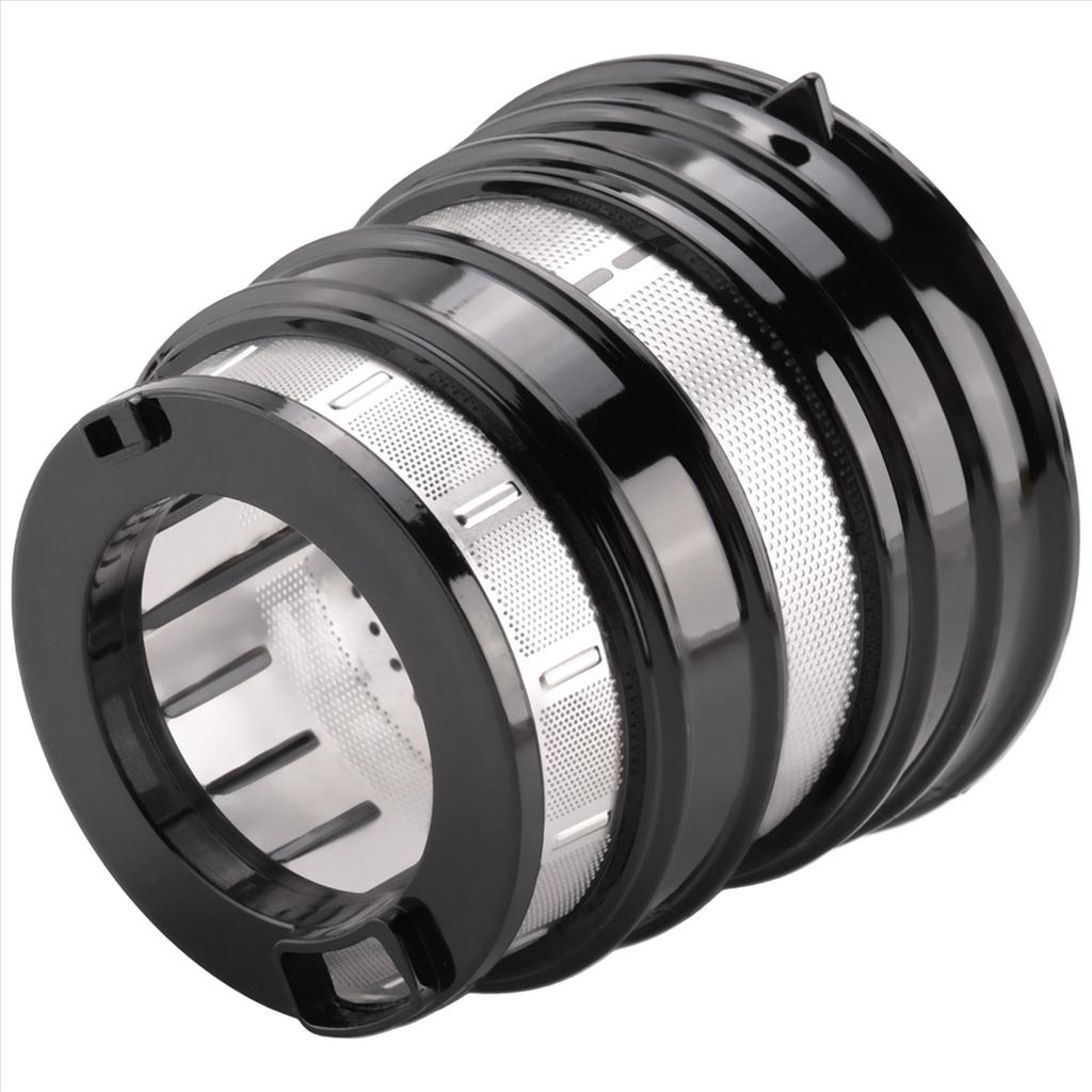 Stainless Steel Juicer Filter Screen For JE-B01B JE-B02B JE-B03B JE-B05B Juicer Clear Smooth Juice Every Time