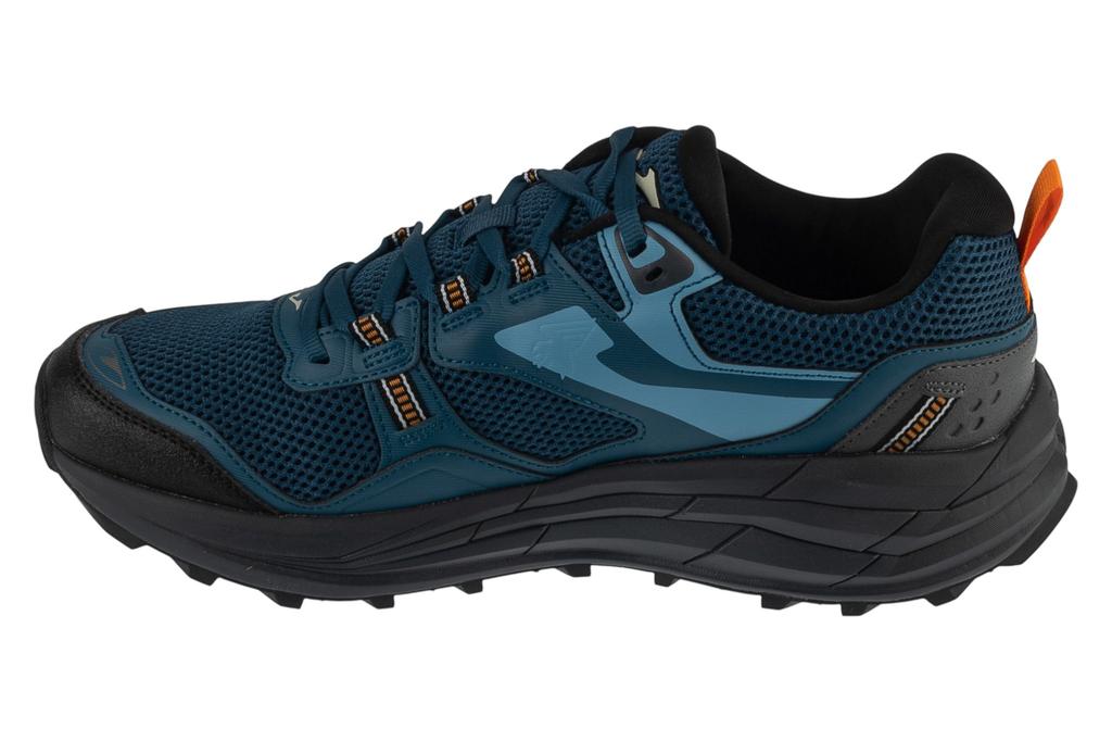 Joma Shock Men 26 TKSHOS, Mens blue Running shoes