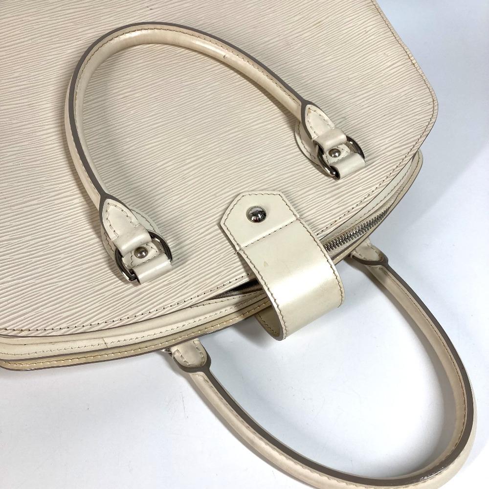 Louis Vuitton M5904J Epi Pont Neuf GM Shoulder Bag Hand Bag