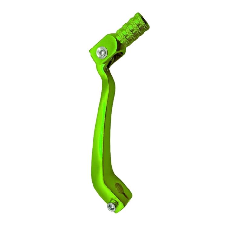 Aluminum Alloy Gear Shifter Lever Suitable For Motorcycle And ATVs Comfort And Enhanced Riding Experience Unique Styling