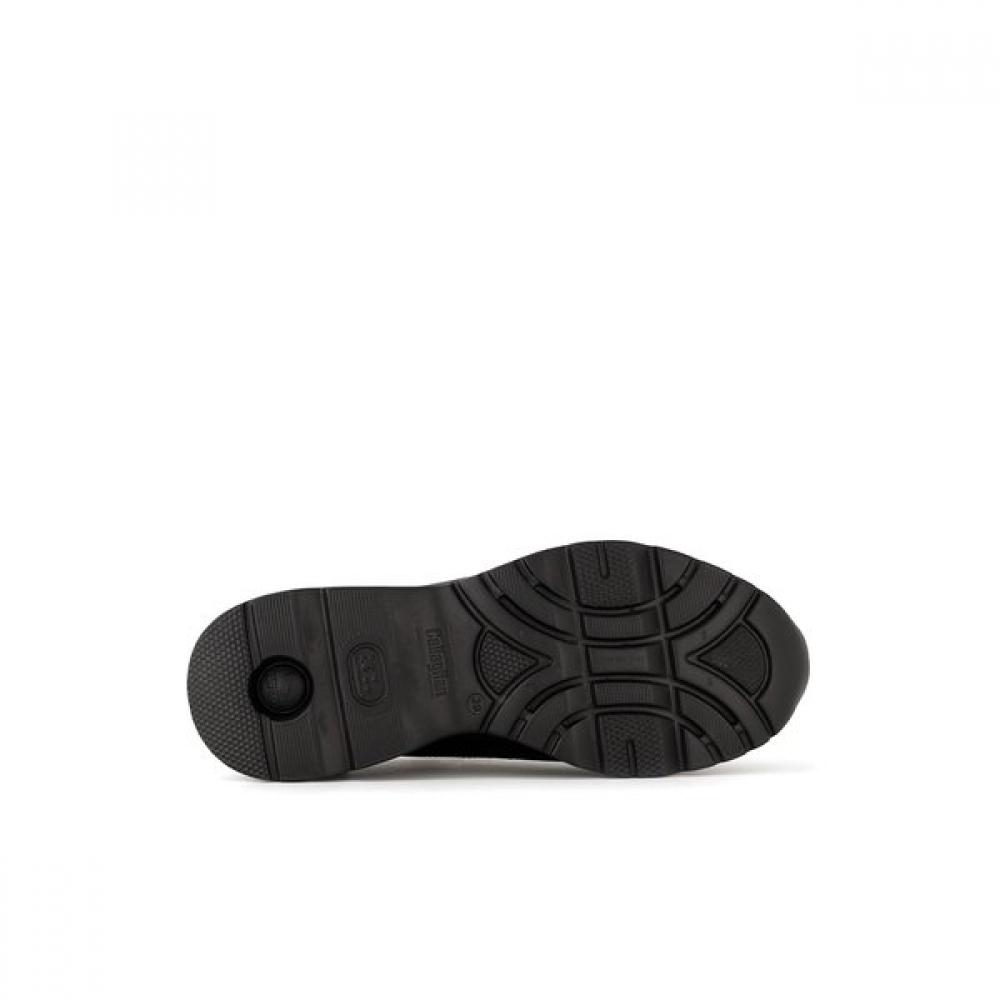 Vainer Women S Comfort SneakerS Black 9r50