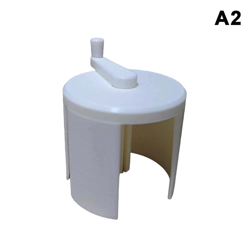 Manual Portable Boxing Hand Wrap Roller Sports Bandage Winder Easy Operation Hand Wrap Tool for Home Gym Fitness Training