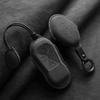 Xiaopeng G6/P7/P5/G3/G9 Suede Car Key Case & Buckle