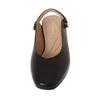 Vainer Women S Slingback 013a Black
