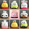 Cute Cartoon Rabbit Tissue Box