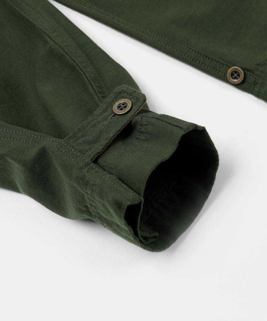 FRIZMWORKS M64 French Army Pants _ Olive