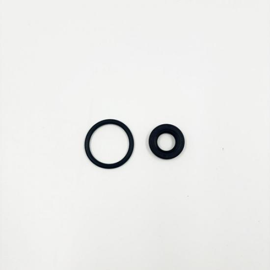 1 Pair Distributor O-Ring N Seal For Acura Honda Civic NOK 30110-PA1-732