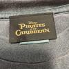 [USED] Vintage Disney Pirates of the Caribbean Jack Sparrow T-shirt