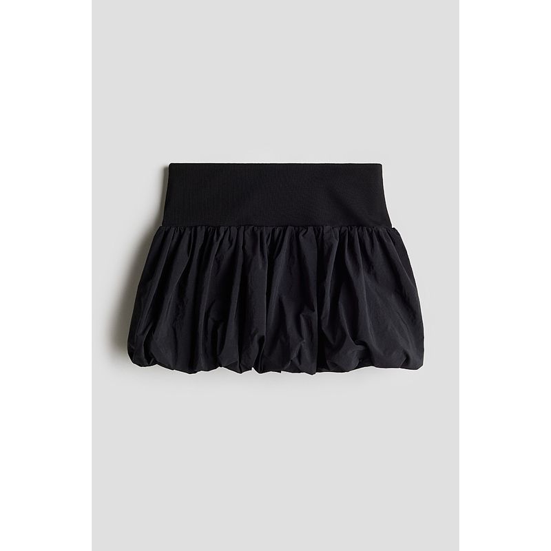 

HM Children s Autumn Clothing Girl Youth Bubble Hem Skirt 1253615