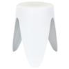 Tabouret Eve Blanc