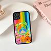 P-Plim P-Plim For Magsafe Magnetic Wireless Phone Case For IPhone 17 16 15 14 Plus 13 12 11 Pro Max Cover