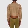 Gucci GG-jacquard Jacket 676489-Z8ATV-2190