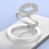 360-Degree Rotatable Magnetic Phone Ring Holder Foldable Mobile Phone Holder  Cellphone