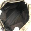 Gucci 233268 GG Supreme Logo Crossbody Pochette Bag Shoulder Bag