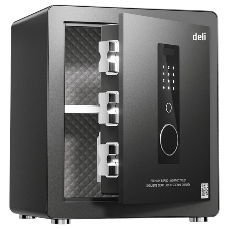 Deli AE670 Electronic Password Safe