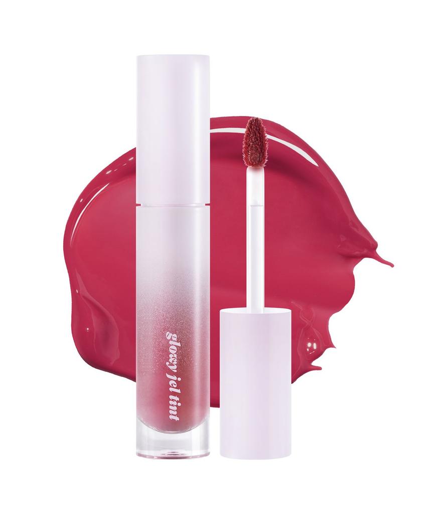 5 Types of Gloy Gel Tint