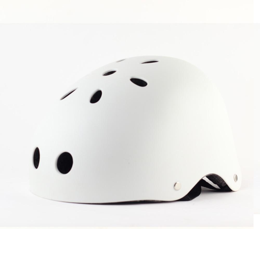 Roller Skating Helmet Bicycle Skateboard Skating Balance Car Helmet Plum Blossom Helmet