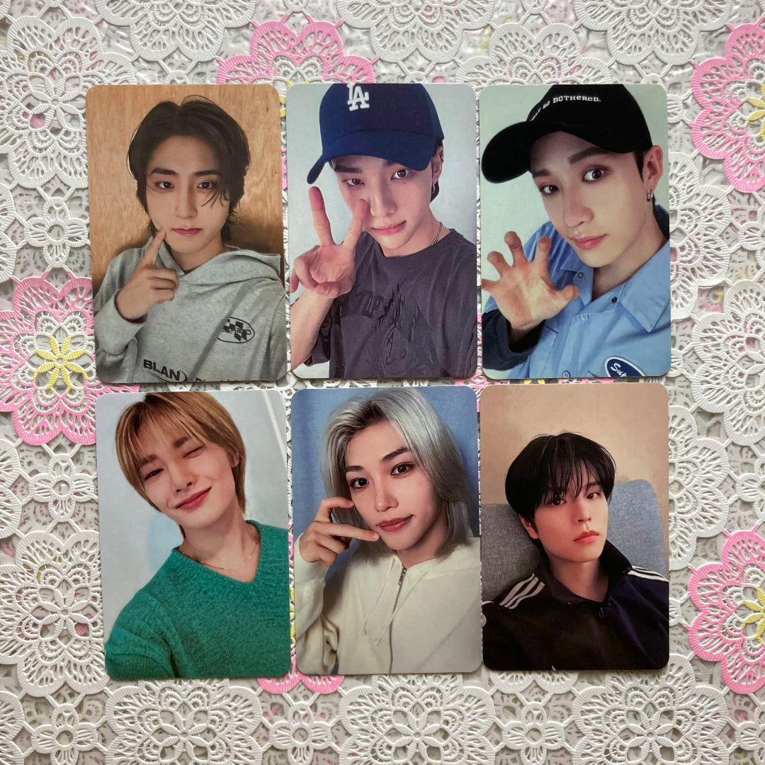 [Б/У] Футболка с аниме Инуяша