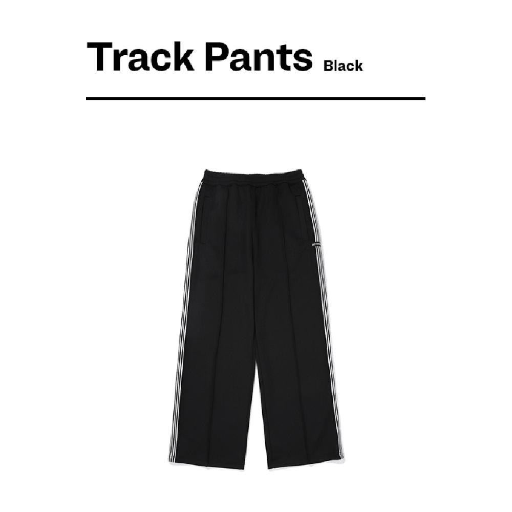 Buy LE SSERAFIM Official Merch Track Pants at affordable