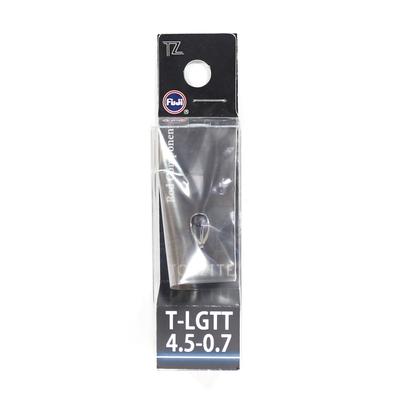 Sale Fuji T-LGTT Size 4.5-0.7 Rod Top Guide Torzite Titanium X 1 Pc (3602)