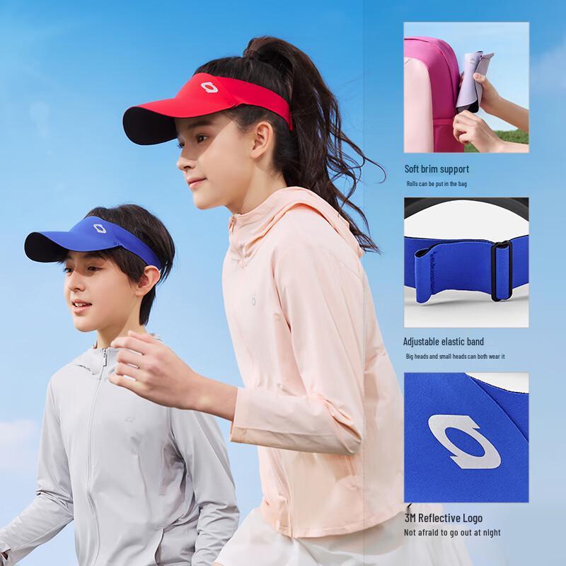 

Детская летняя кепка-козырек Balabala 150