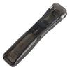 Clam Clip Dispensers Recyclable Handheld Paper Clam Clip Dispenser Push Stapler for Home School