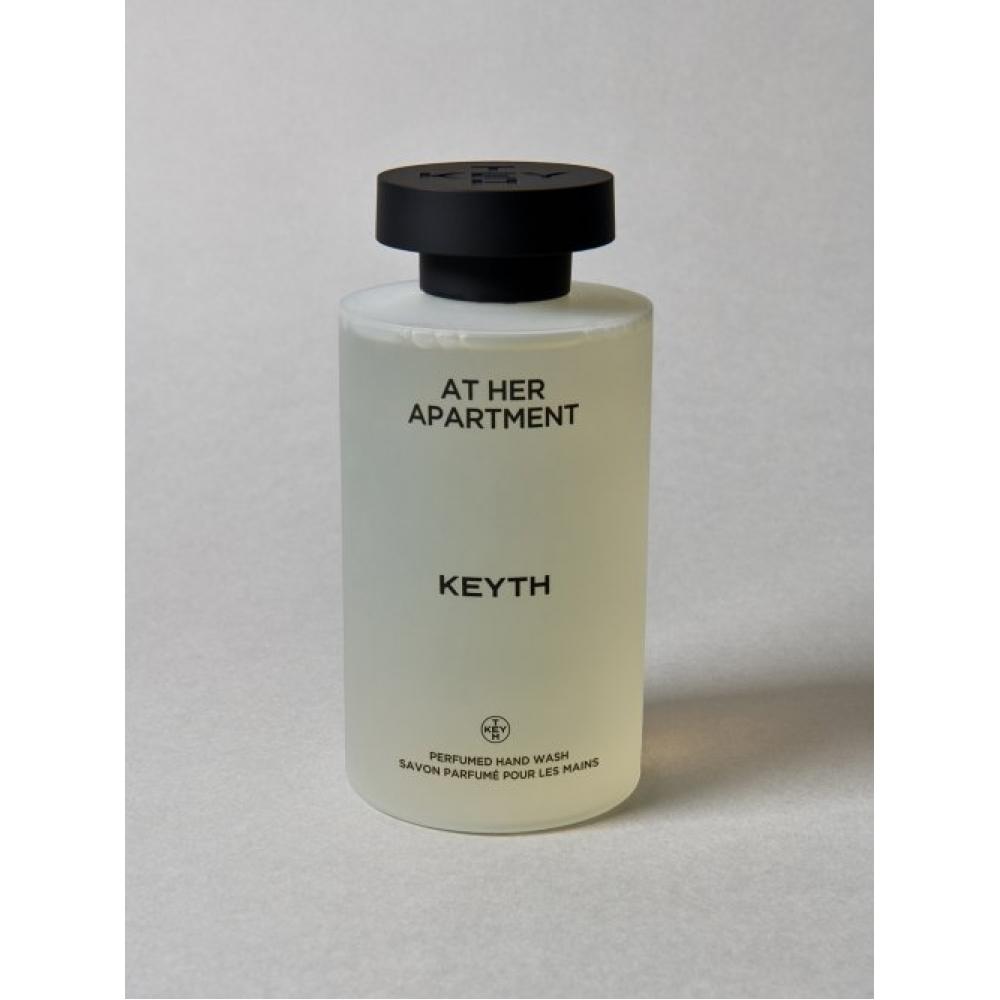 Keyth Perfumed Hand Wash At Her Apartment NONE