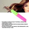 Crochet Latch Hook Needles Hair Extension Braiding Crafts Skill Tool Kit M