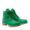 Timberland  6 Inch Boot 50th Anniversary - Medium Green Women Sneakers TB0A413U-J30