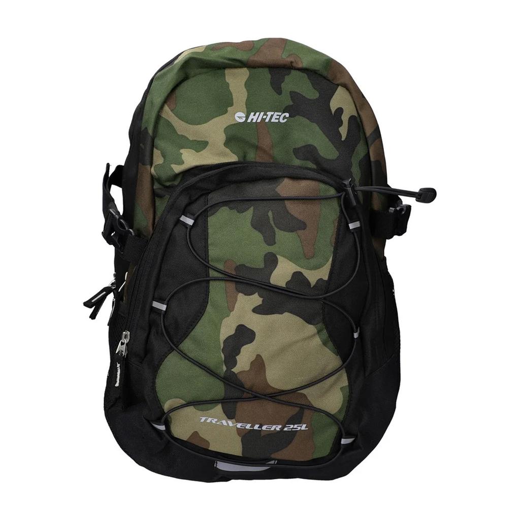 Hi-Tec Traveller 25L Backpack
