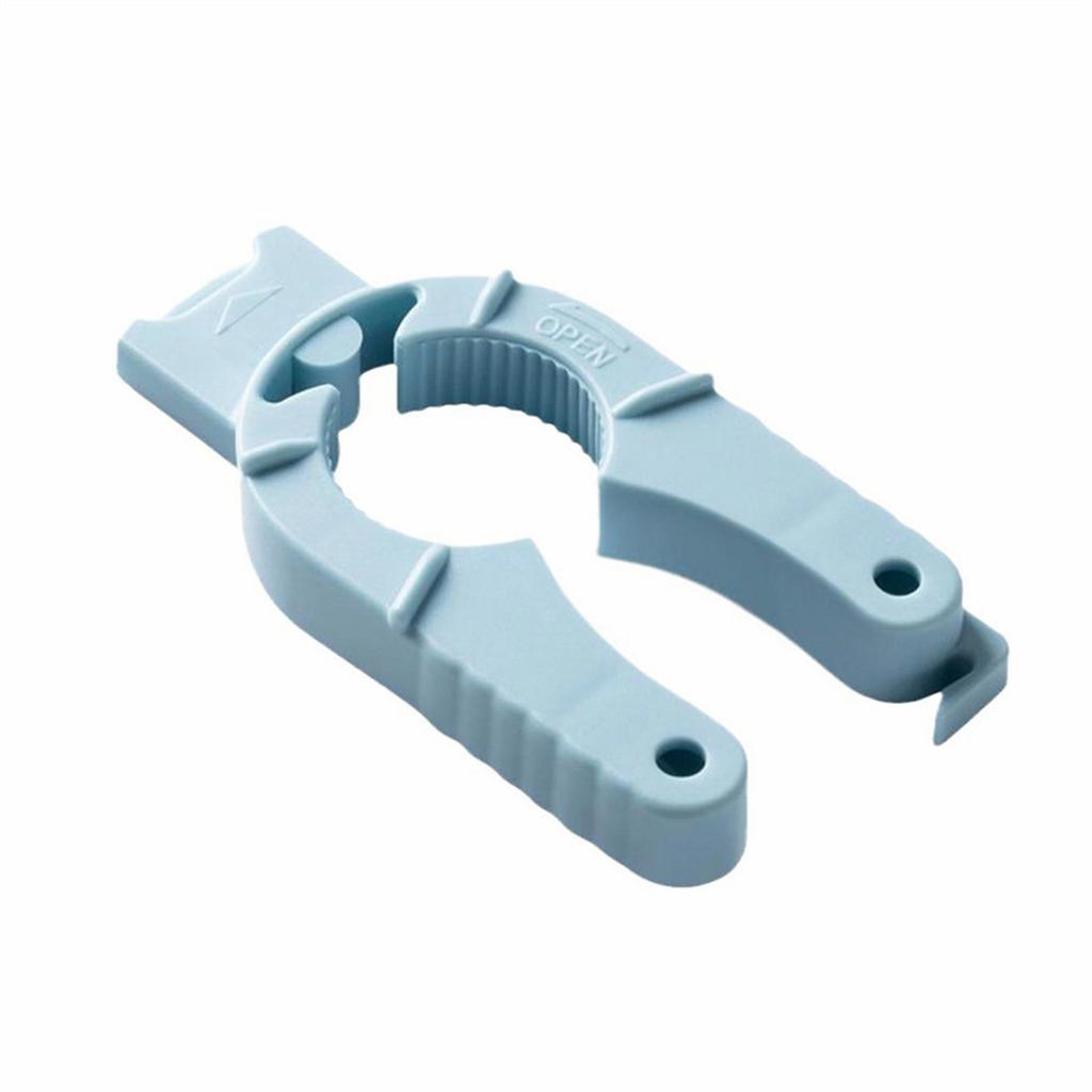 Multi-Functional Bottle Opener Tool for Beverage Bottles Can Lid Opener Twist Cap Wrench Can Opener Utility Tool Without Magnet