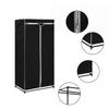 Wardrobe  75x50x160 Cm