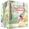 Іграшки для новонароджених – Іграшки у формі книг