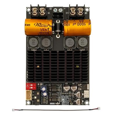 Power Amplifier Board 2001 TPA3221 100Wx2 Bridged Mono 200W Stereo Speaker Power Sound Amplifier Board Module